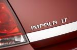 Chevrolet Impala 2006 года